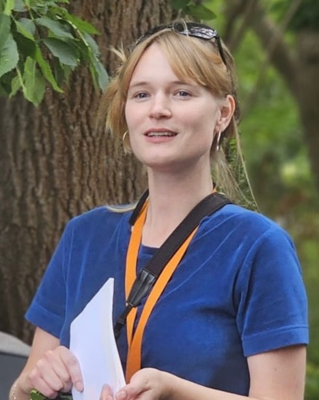 Frida Søltoft