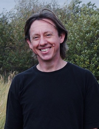Kris Nilsson