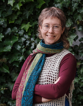 Manja Nørrekær Lund