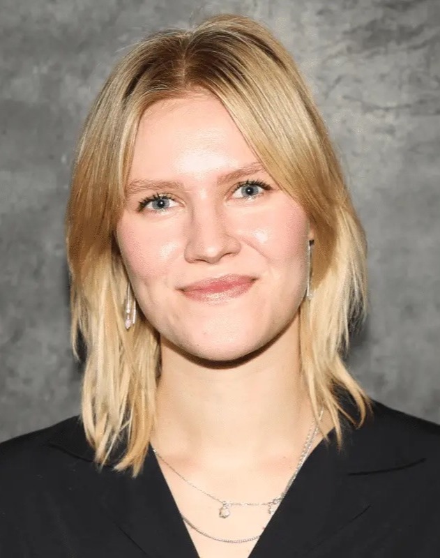 Nikoline Leth Jepsen