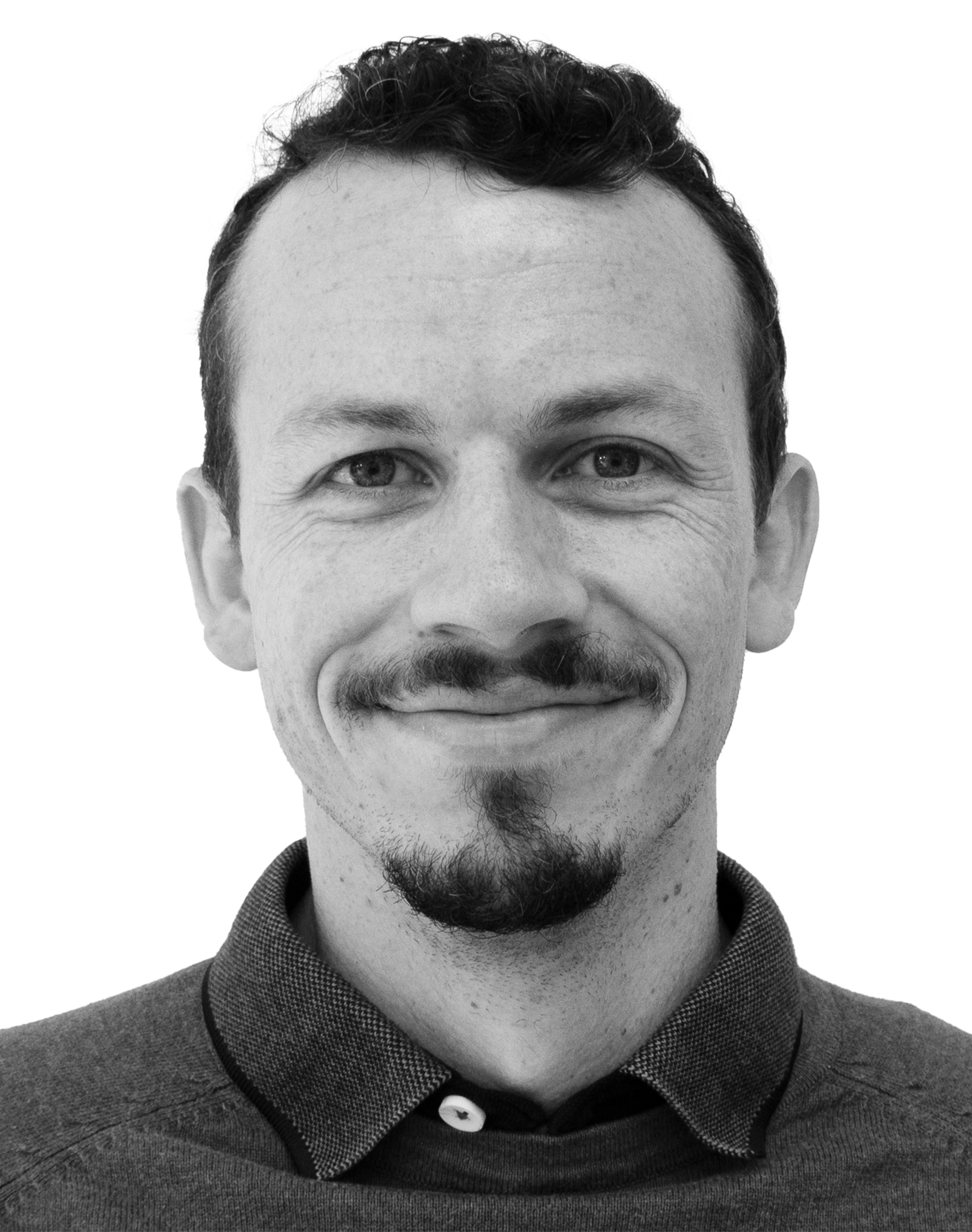 Patrick Sudhoff