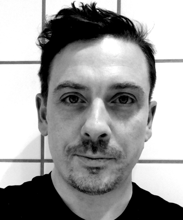 Rasmus Holmegaard