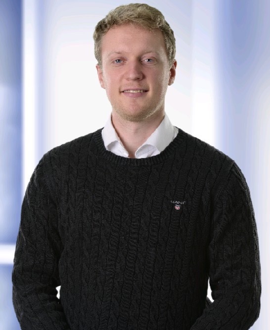 Victor Maahr